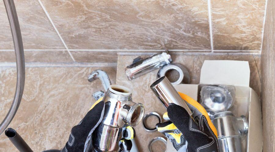Expert flood damage restoration services in Shelby, NC